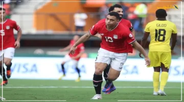 قرار فني أم مفاجأة أخرى؟.. مصدر بمنتخب مصر يكشف كواليس استبعاد مصطفى محمد وتفاصيل وجهة النظر الفنية 1